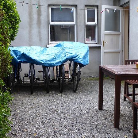 Harrington House Hostel Dublino Esterno foto