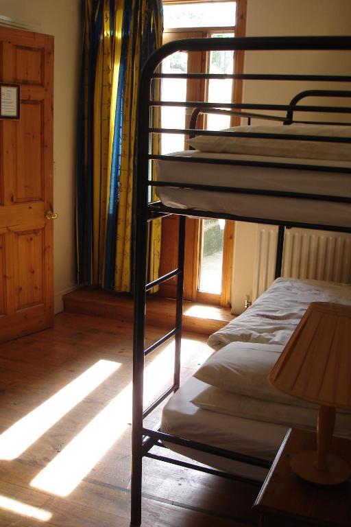 Harrington House Hostel Dublino Esterno foto