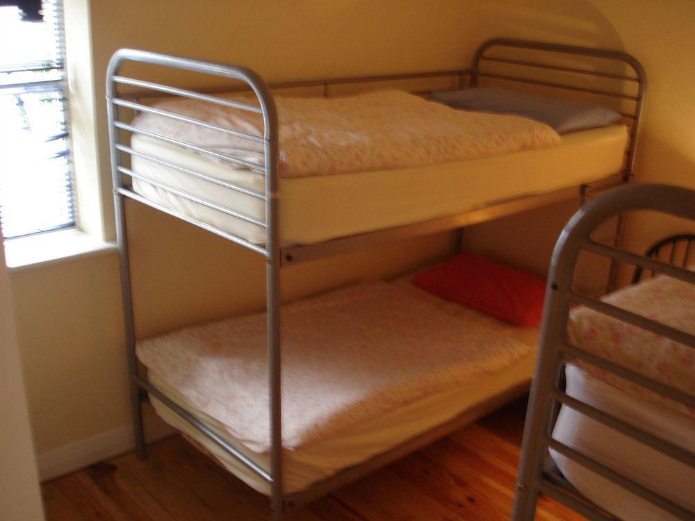 Harrington House Hostel Dublino Esterno foto