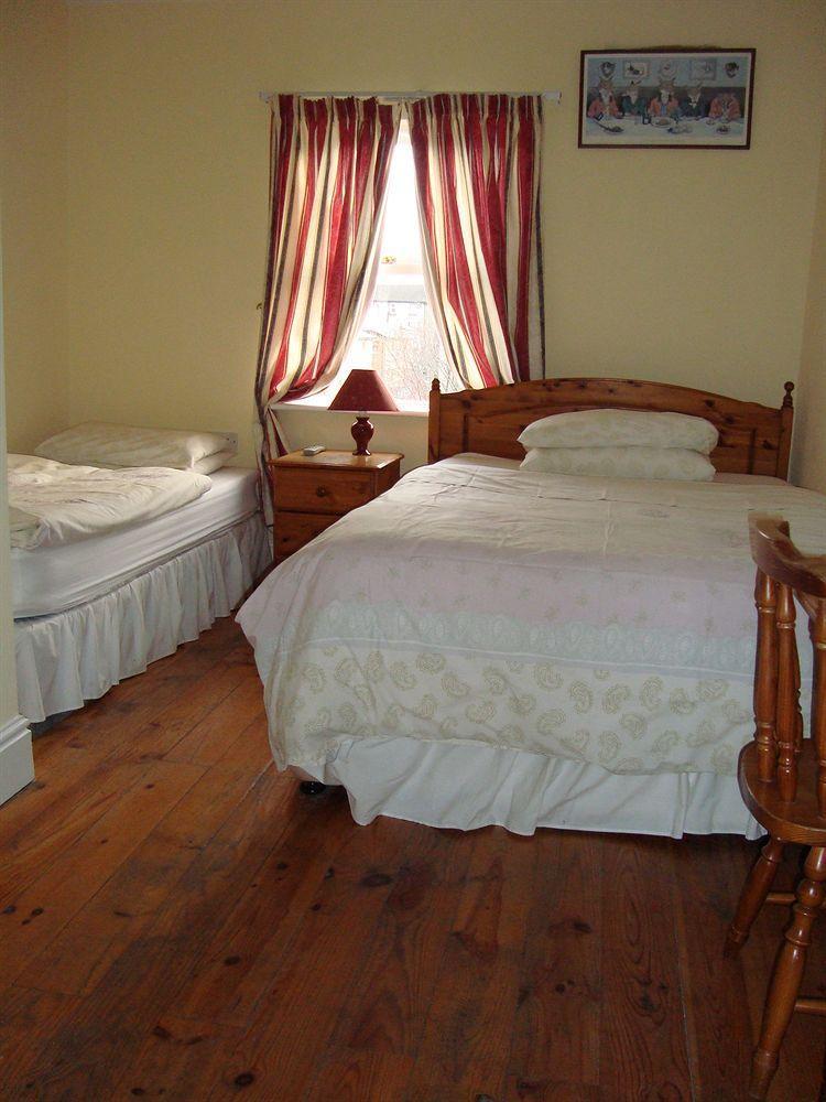Harrington House Hostel Dublino Esterno foto