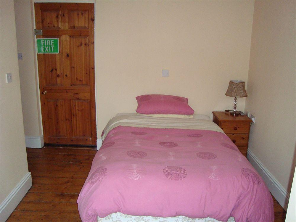 Harrington House Hostel Dublino Esterno foto