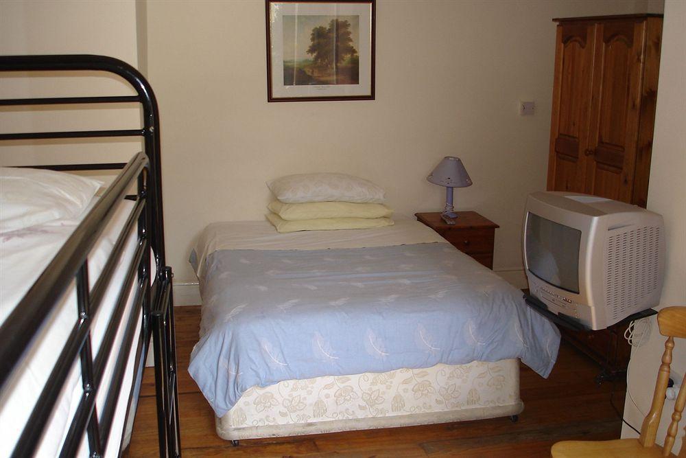 Harrington House Hostel Dublino Esterno foto