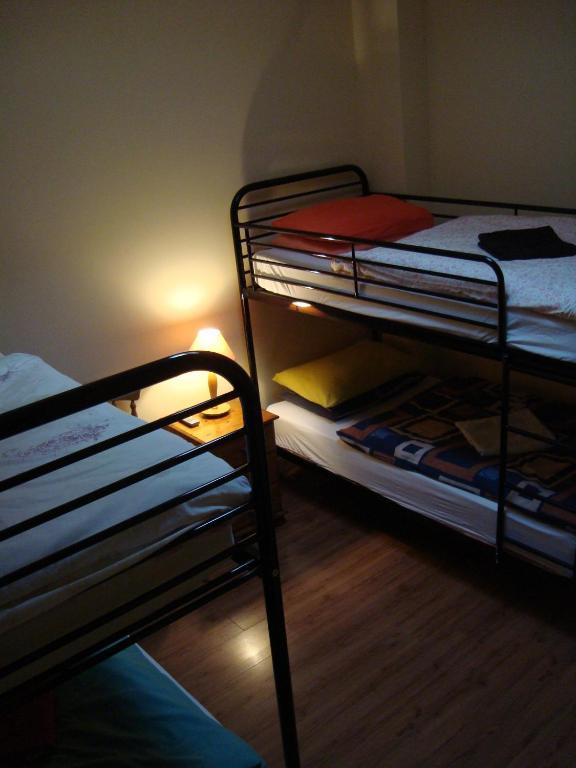 Harrington House Hostel Dublino Camera foto