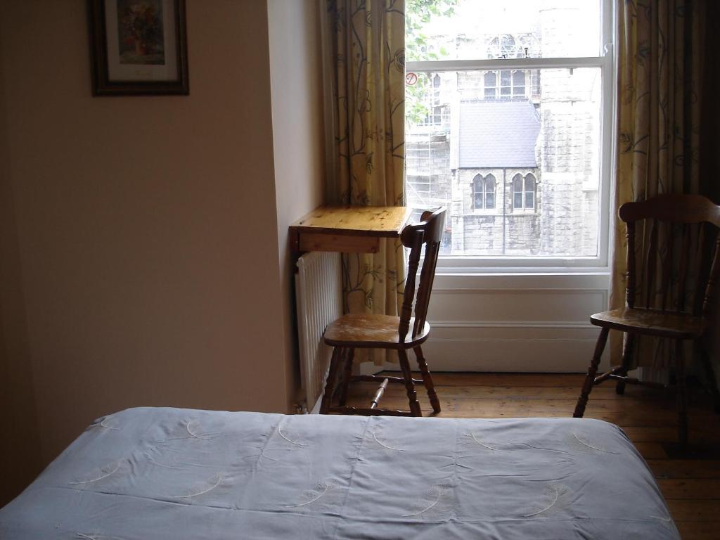 Harrington House Hostel Dublino Camera foto