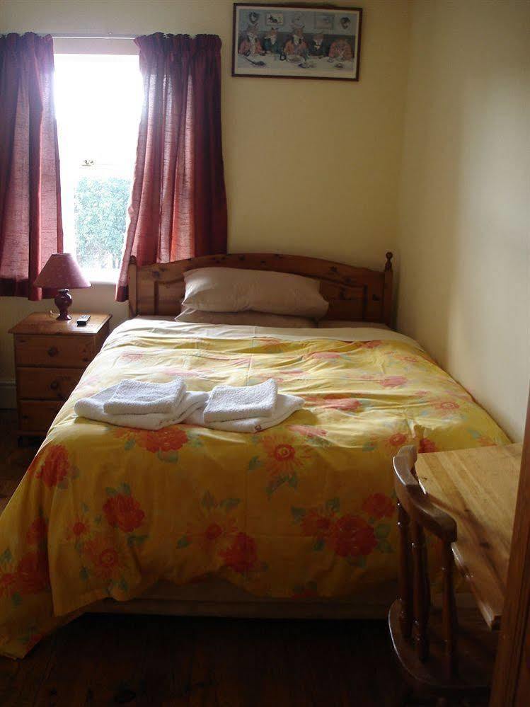 Harrington House Hostel Dublino Esterno foto
