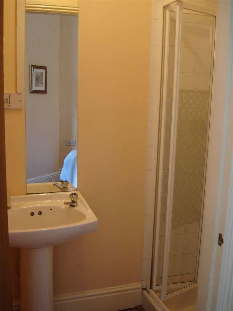 Harrington House Hostel Dublino Esterno foto