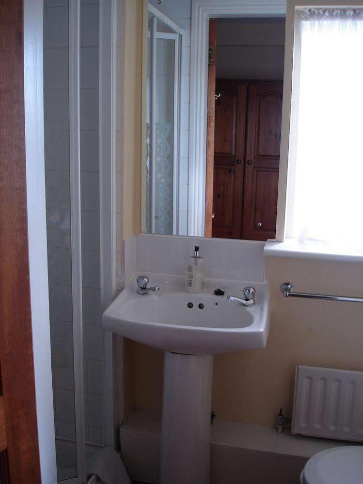 Harrington House Hostel Dublino Esterno foto